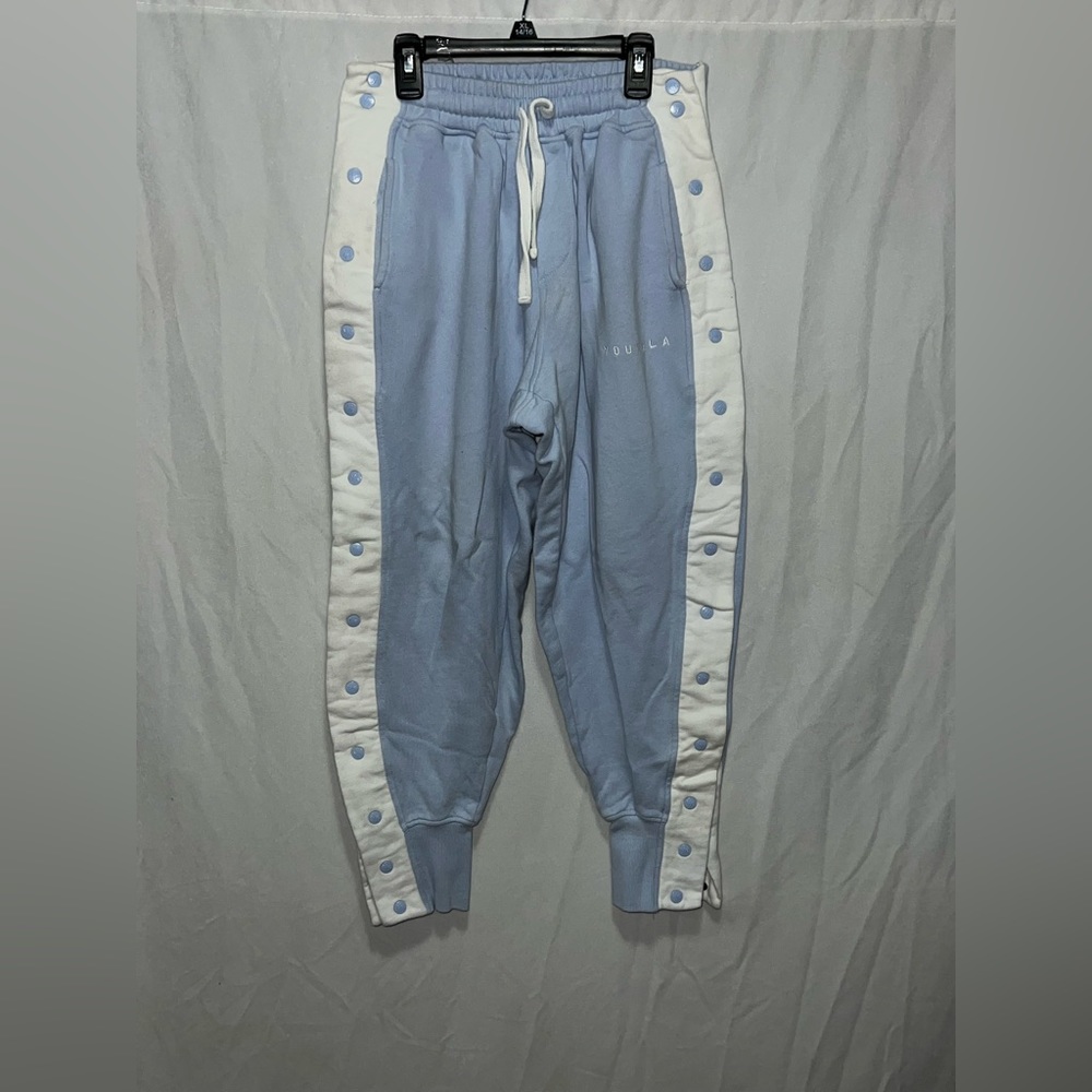 Young LA sweat pants